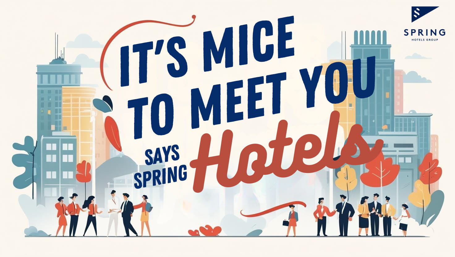Spring Hotels Consolidates its Position as a MICE Leader in Tenerife