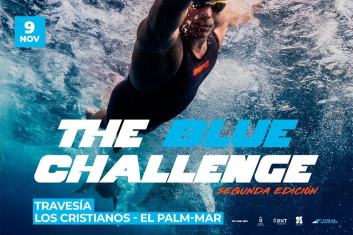 The Blue Challenge