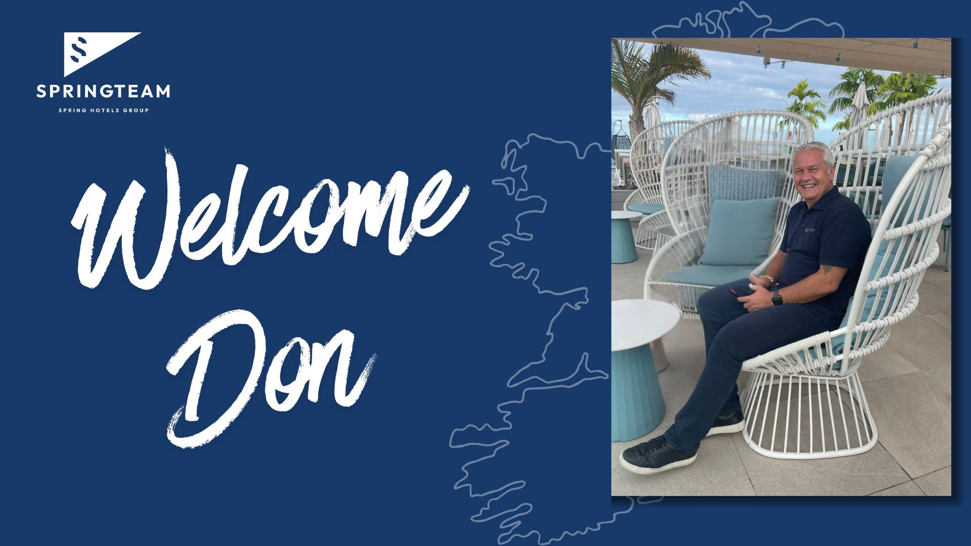 Spring Hotels strengthens its team in Ireland