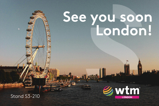 Meet Spring Hotels at WTM London 2026